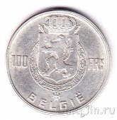  100  1949  (BELGIE)