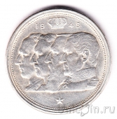 ������� 100 ������� 1949 �������� (BELGIE)
