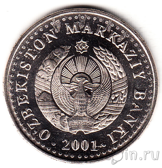 Рубль в сумах на сегодняшний день
