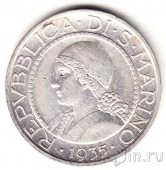 ���-������ 5 ��� 1935