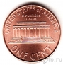 США 1 цент 2006 (P)