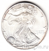 США 1 доллар 2005 Шагающая Свобода
