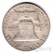 ��� 1/2 ������� 1953 (D)