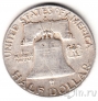 США 1/2 доллара 1951 (S)