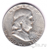  1/2  1951 (S)