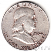 ��� 1/2 ������� 1954 (D)