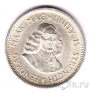 Южная Африка 10 центов 1963
