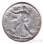 ��� 1/2 ������� 1944 (S)