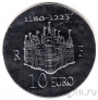 Франция 10 евро 2012 Филипп II Август