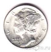 ��� 10 ������ 1939 (D)