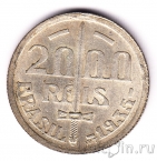 �������� 2000 ������ 1935 ���� ����� �� ���� � �����