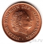 Нидерланды 5 центов 1977