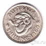 Австралия 1 шиллинг 1960