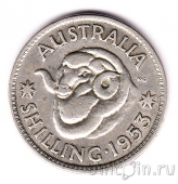 ��������� 1 ������� 1953