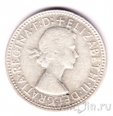 Австралия 1 шиллинг 1959