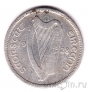 Ирландия 1 шиллинг 1928