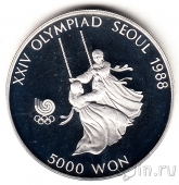   5000  1987    (2)