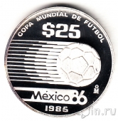  25  1985    