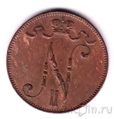 ��������� 5 ����� 1905