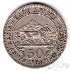 ����. ��������� ������ 50 ������ 1954