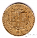 ������ 1 ����� 1952
