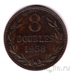 ������ 8 ������ 1938