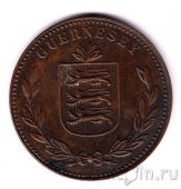 Гернси 8 дублей 1938