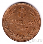 ������ 8 ������ 1947