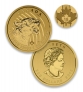 Канада 200 долларов 2015 Пума