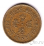 Гонконг 50 центов 1980