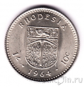 ������� 10 ������ 1964