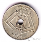 ������� 5 �������� 1939 (BELGIE - BELGIQUE)