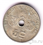 ������� 5 �������� 1939 (BELGIE - BELGIQUE)
