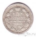 ������ 5 ������ 1903 ��� ��