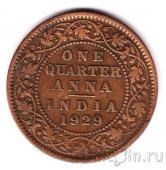   1/4  1929