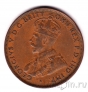 Австралия 1 пенни 1935