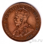 Джерси 1/12 шиллинга 1935
