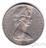 ����� �������� 20 ������ 1981