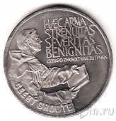 ���������� 2 1/2 ��� 1990 ���� �����
