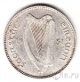Ирландия 1 шиллинг 1931