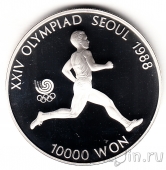 ���������� ����� 10000 ��� 1986 ��������� � ����� (���)