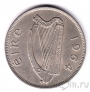 Ирландия 1/2 кроны 1964