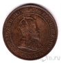 Канада 1 цент 1902