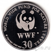   WWF -  
