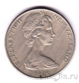 ����� �������� 20 ������ 1980