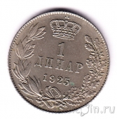  1  1925
