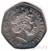 ������ ��� 50 ������ 2002