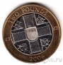 Гернси 2 фунта 2006