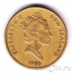 ����� �������� 1 ������ 1990