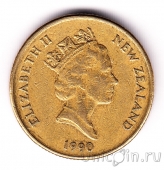 ����� �������� 1 ������ 1990